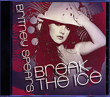 Britney - Break The Ice