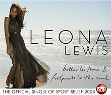 leona lewis