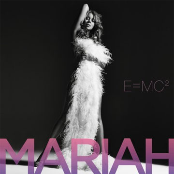 Mariah Carey - E=MC2