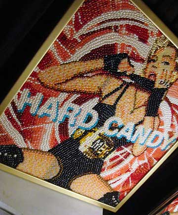 Madonna - Hard Candy