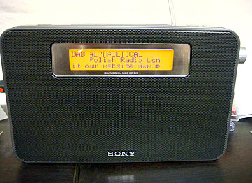 Polish Radio London
