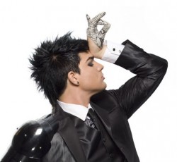 Adam Lambert