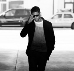 usher