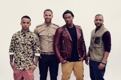 JLS new