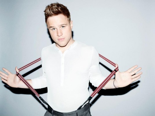 Olly Murs