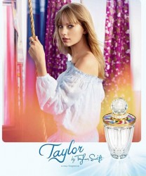 Taylor Swift scent