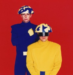 Pet Shop Boys - Very