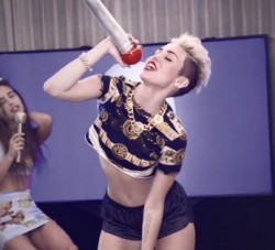 Miley