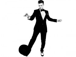 justin timberlake