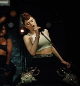 Kiesza