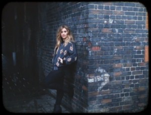 Ella Henderson